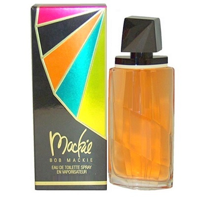 Mackie Perfume